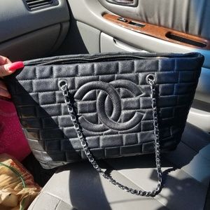 Authentic Chanel